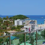 Vathi Hotel 3*