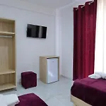 Vathi Hotel Ksamil