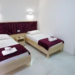 Hotel Vathi Ksamil