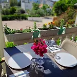 Vathi Hotel Ksamil
