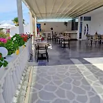 Hotel Vathi Ksamil