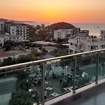 Vathi Hotel Ksamil