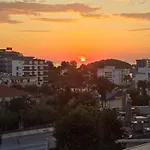 Vathi Hotel Ksamil