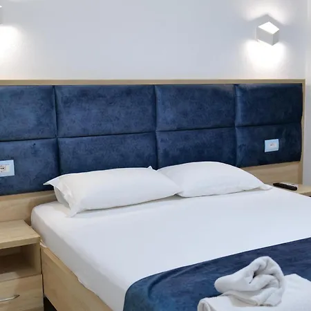 Hotel Vathi