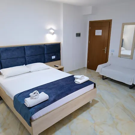 Vathi Hotel