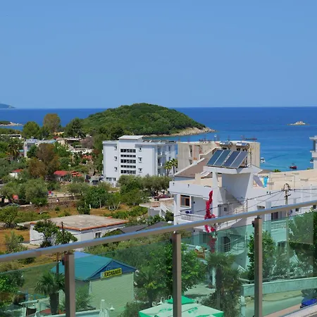 Vathi Hotel 3*