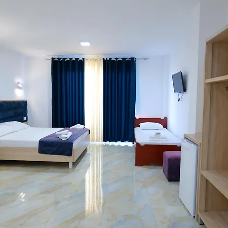 Hotel Vathi