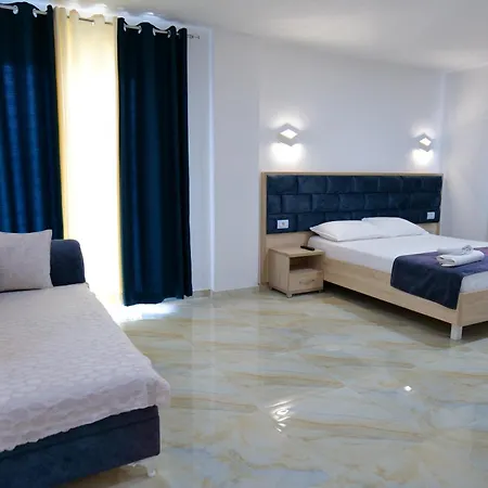 Vathi Hotel