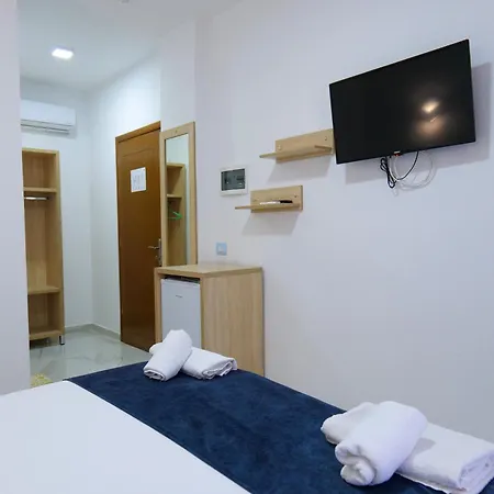 Hotel Vathi