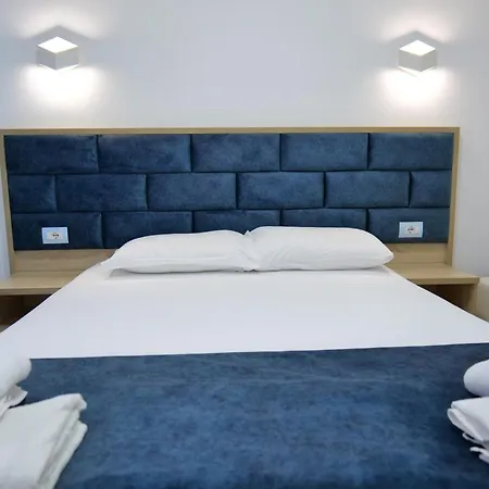 Vathi Hotel