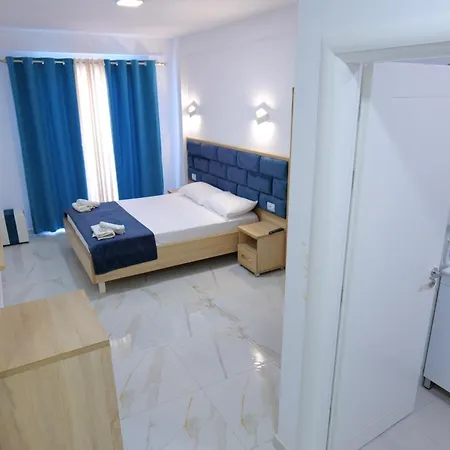 Hotel Vathi 3*