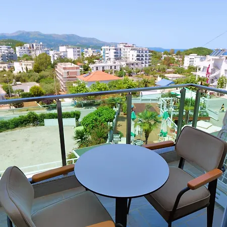 Hotel Vathi 3*