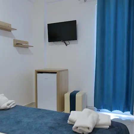 Hotel Vathi Ksamil