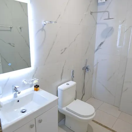 Hotel Vathi