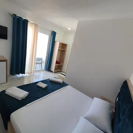 Hotel Vathi