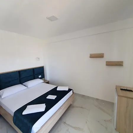 Vathi Hotel