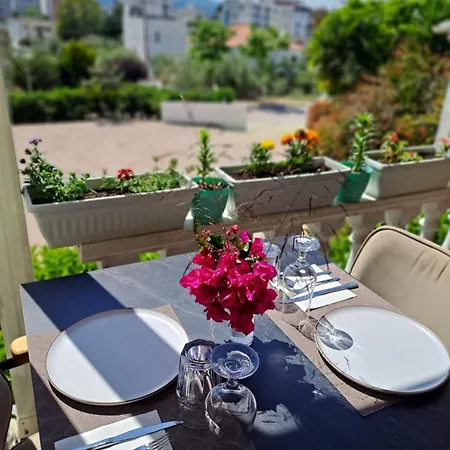 Vathi Hotel Ksamil