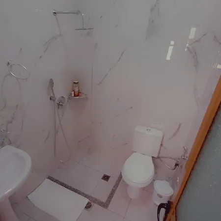 Vathi 3* Ksamil