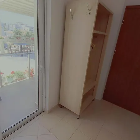 Vathi Hotel