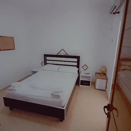 Hotel Vathi