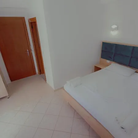 Vathi Hotel