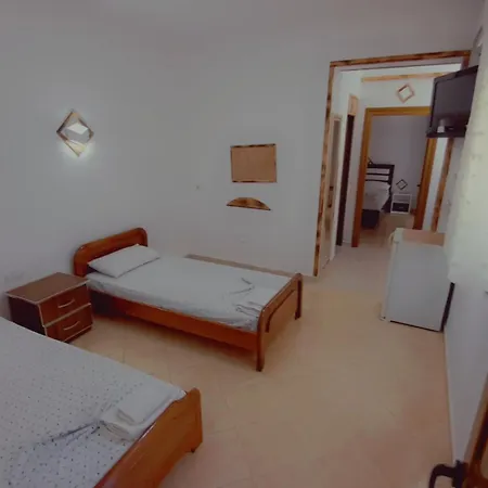 Hotel Vathi