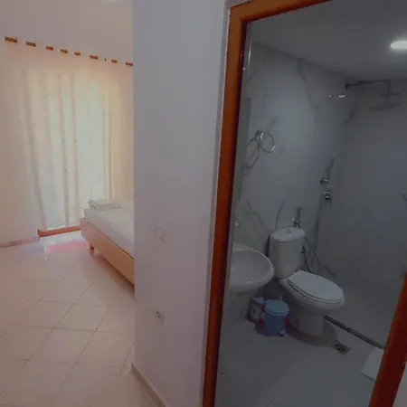 Hotel Vathi Ksamil