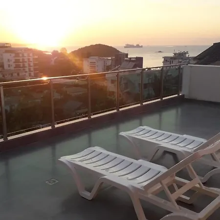 Vathi Hotel 3*