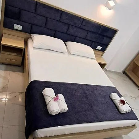 Vathi Hotel