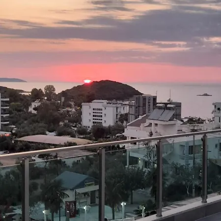 Hotel Vathi