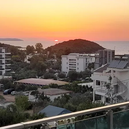 Hotel Vathi