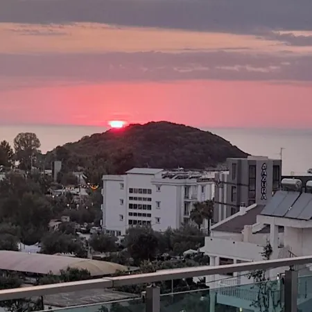 Hotel Vathi