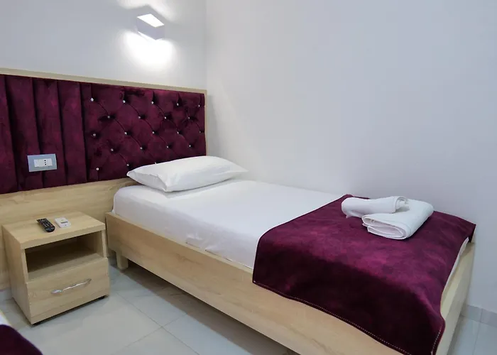 Vathi 3* 卡萨米尔