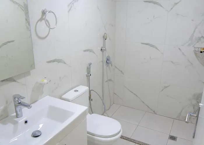 酒店 Vathi 卡萨米尔