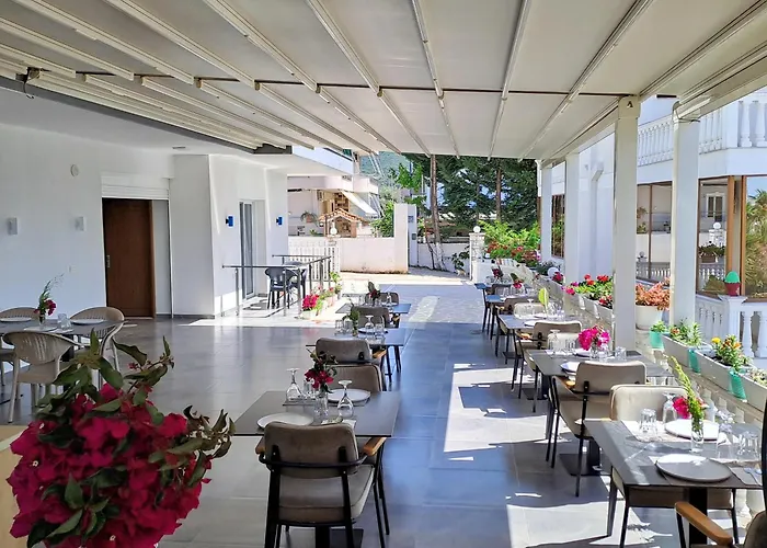 Vathi 3* 卡萨米尔