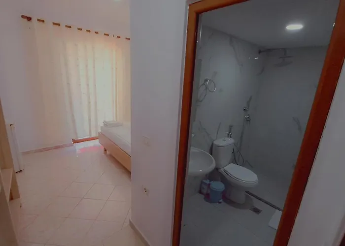 酒店 Vathi 卡萨米尔