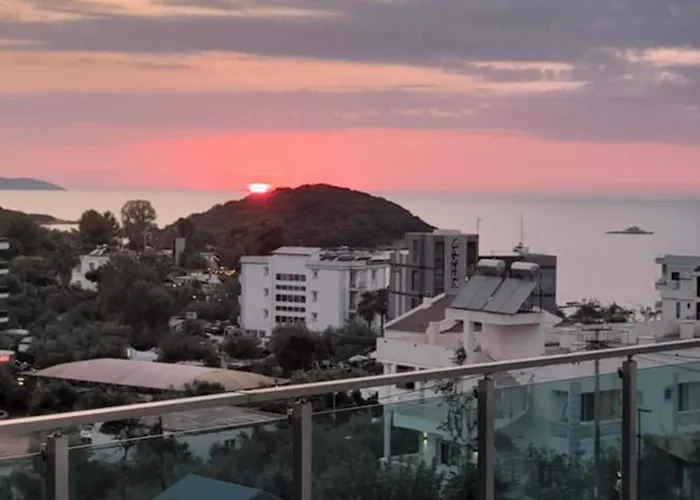 Vathi 酒店 卡萨米尔