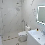 Vathi Отель