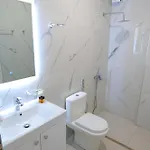 Отель Vathi