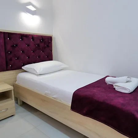 Vathi 3* קסאמיל