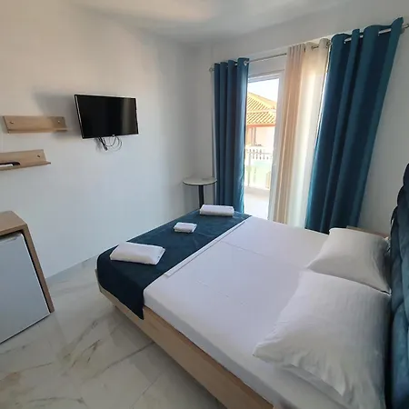 Hotel Vathi Ksamil