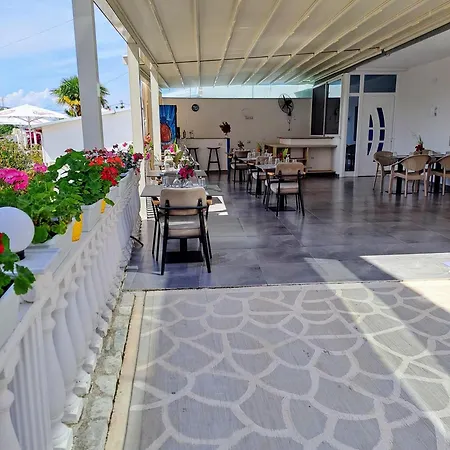 Hotel Vathi Ksamil