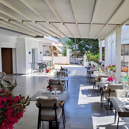 Vathi 3* 卡萨米尔