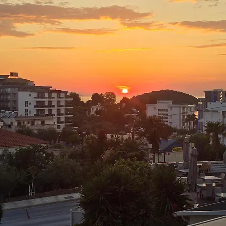 Vathi Hotel Ksamil