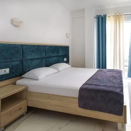 Hotel Vathi Ksamil