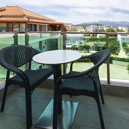 Vathi Hotel