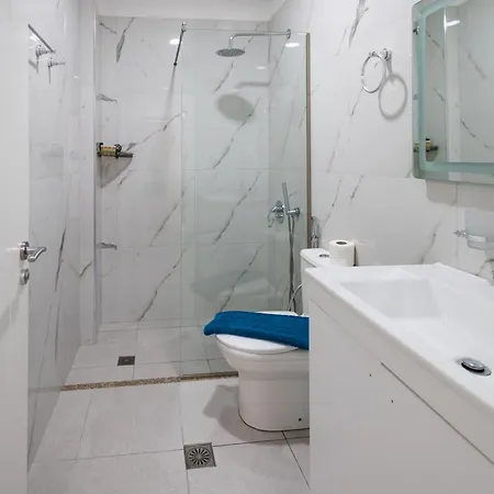 Hotel Vathi