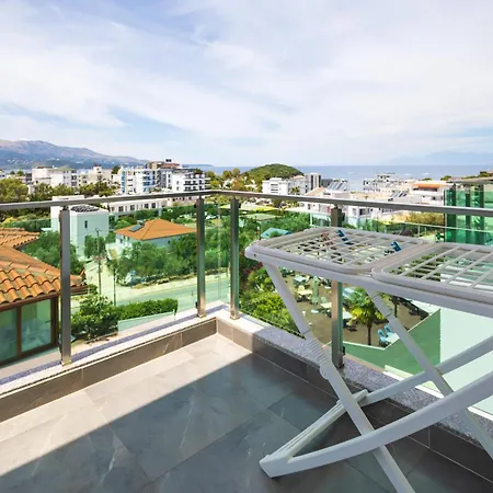 Vathi Hotel