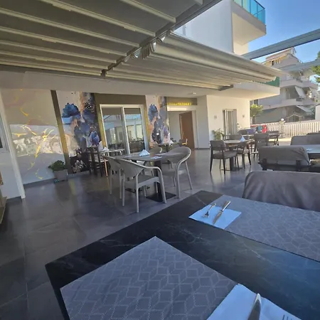 Vathi Hotel