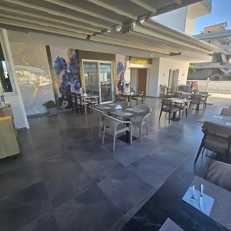 Hotel Vathi